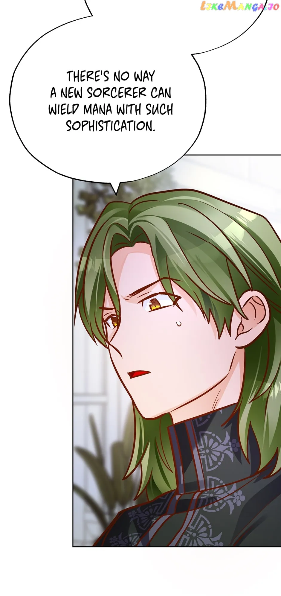 The Princess Doesn’t Want To Marry Her Ideal Type chapter 75 page 64
