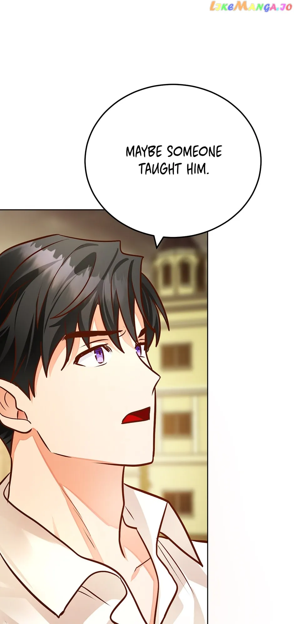 The Princess Doesn’t Want To Marry Her Ideal Type chapter 75 page 65