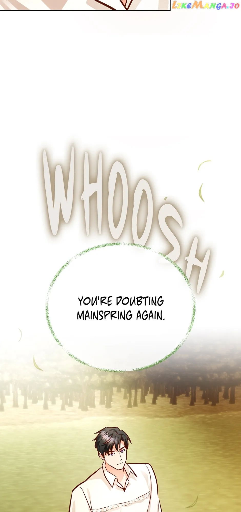 The Princess Doesn’t Want To Marry Her Ideal Type chapter 75 page 66