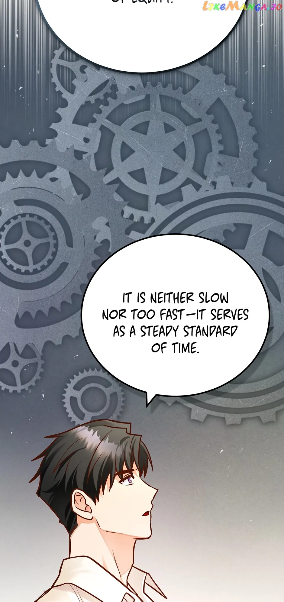 The Princess Doesn’t Want To Marry Her Ideal Type chapter 75 page 68