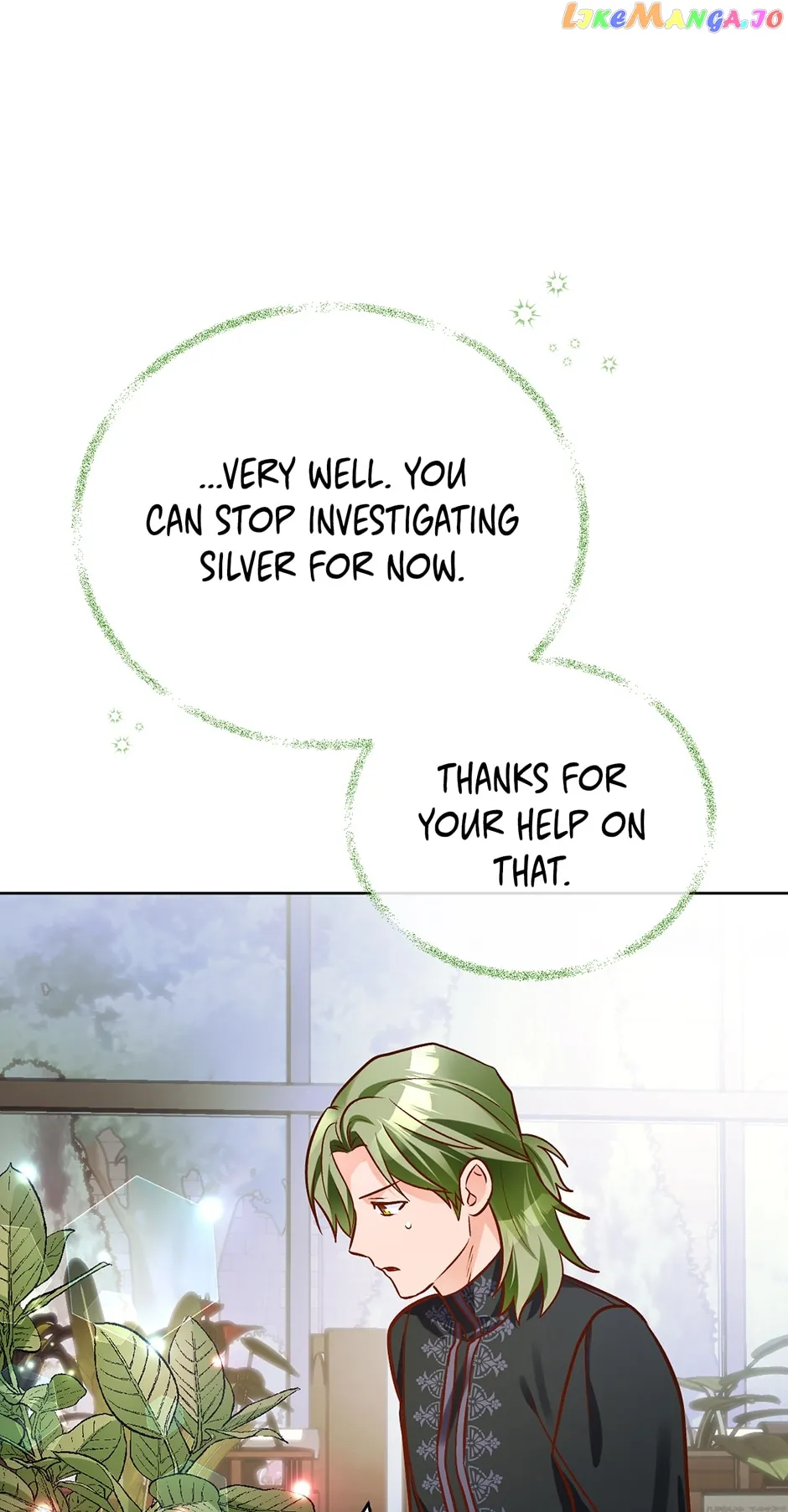 The Princess Doesn’t Want To Marry Her Ideal Type chapter 75 page 71