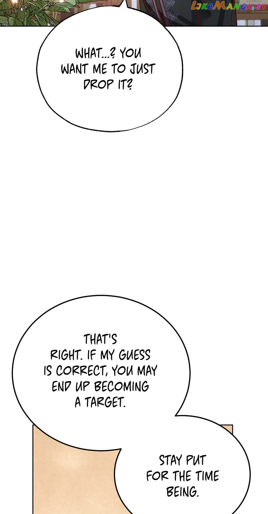 The Princess Doesn’t Want To Marry Her Ideal Type chapter 75 page 72