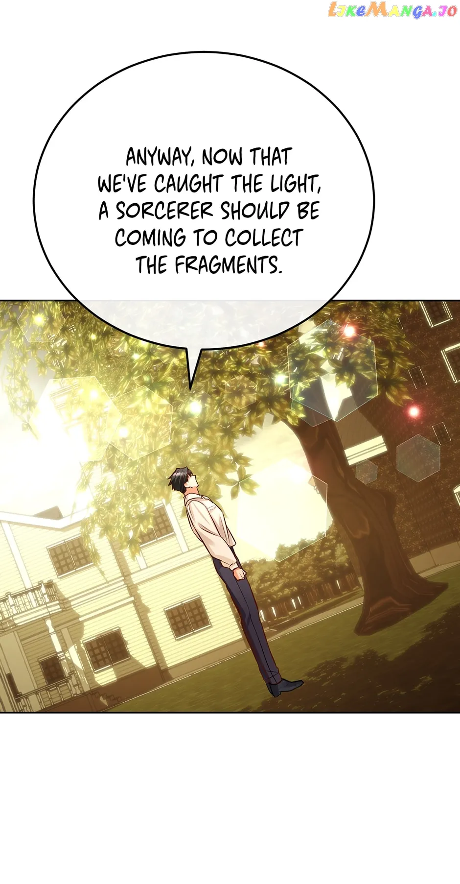 The Princess Doesn’t Want To Marry Her Ideal Type chapter 75 page 74