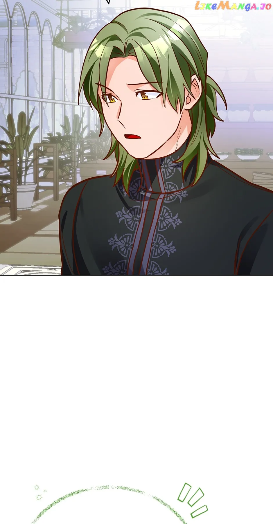 The Princess Doesn’t Want To Marry Her Ideal Type chapter 75 page 77