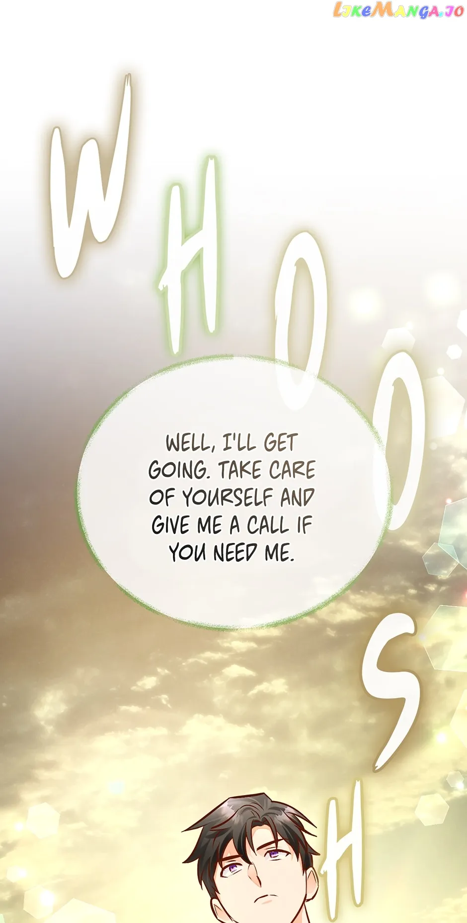 The Princess Doesn’t Want To Marry Her Ideal Type chapter 75 page 79
