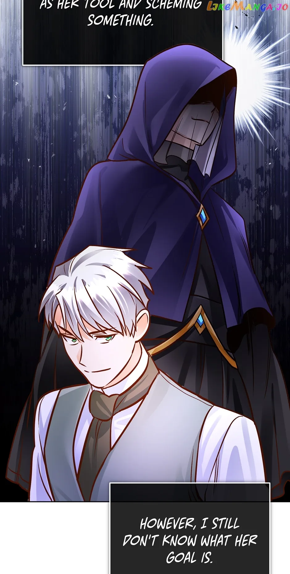 The Princess Doesn’t Want To Marry Her Ideal Type chapter 75 page 81