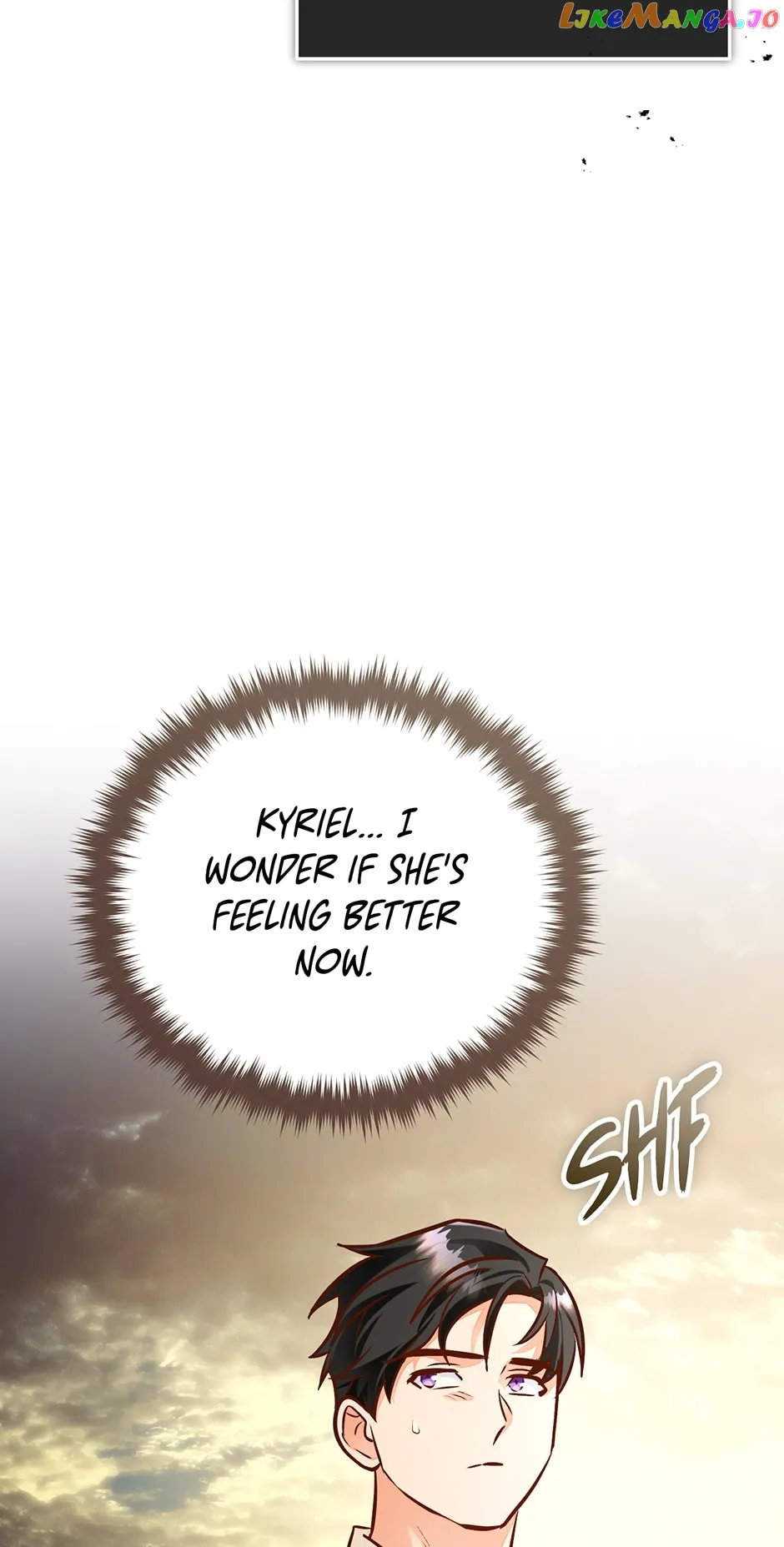 The Princess Doesn’t Want To Marry Her Ideal Type chapter 75 page 82