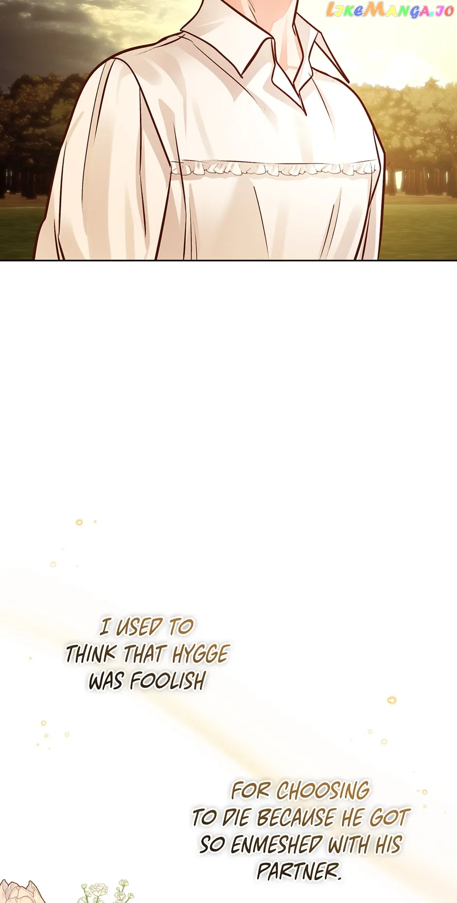 The Princess Doesn’t Want To Marry Her Ideal Type chapter 75 page 83