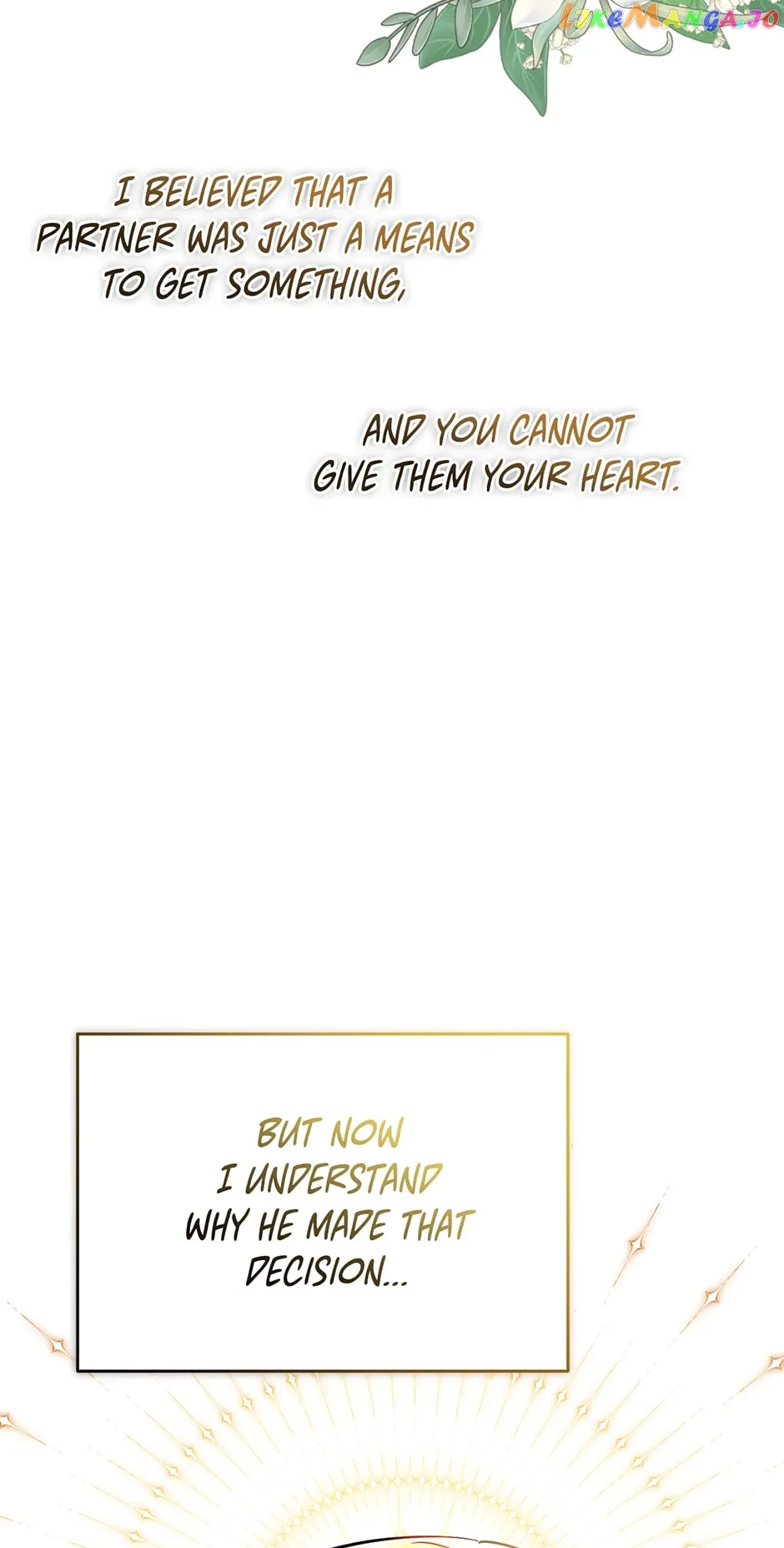 The Princess Doesn’t Want To Marry Her Ideal Type chapter 75 page 85