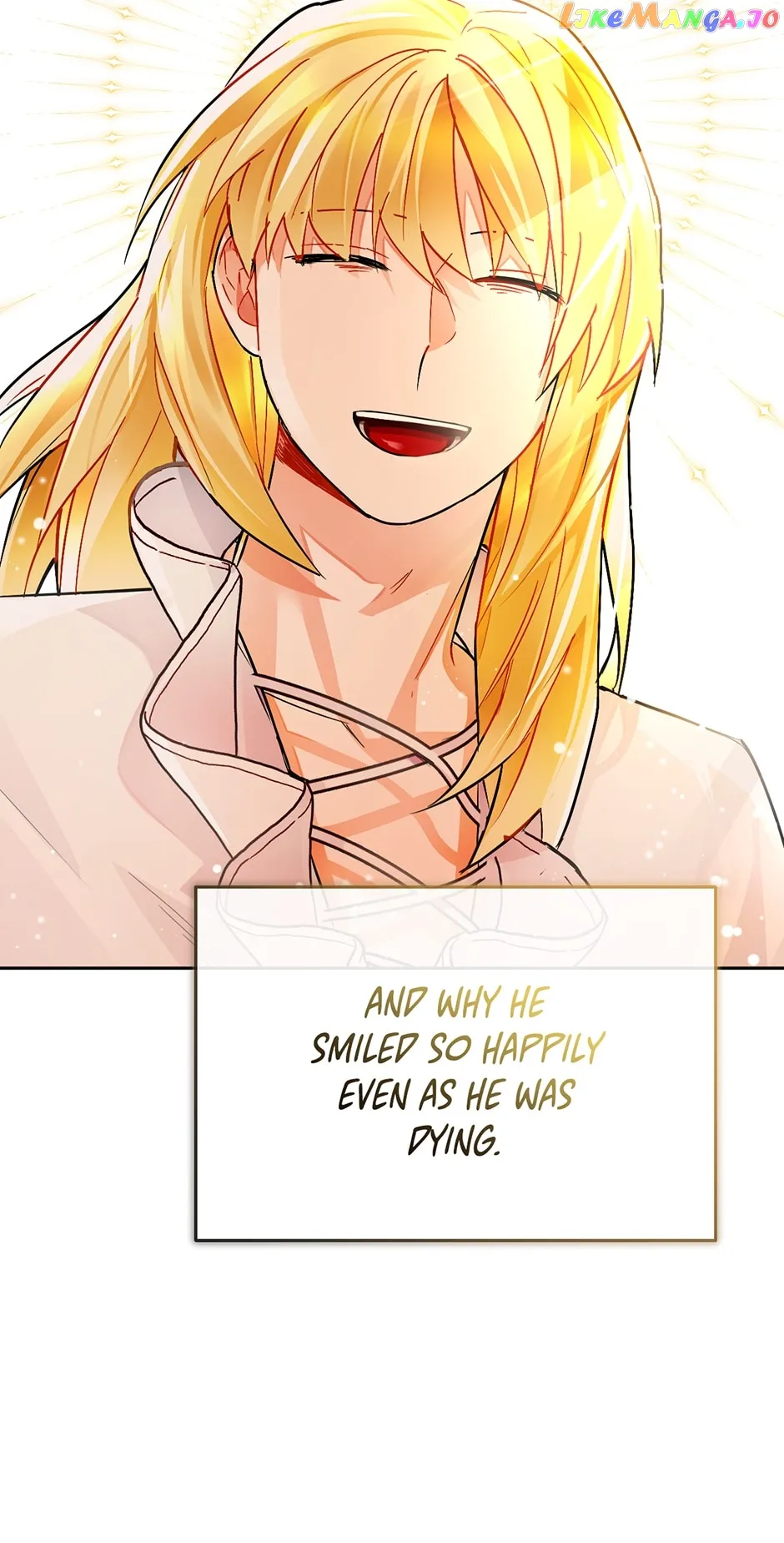 The Princess Doesn’t Want To Marry Her Ideal Type chapter 75 page 86