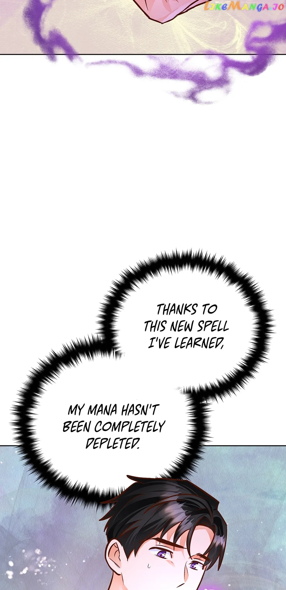The Princess Doesn’t Want To Marry Her Ideal Type chapter 75 page 88