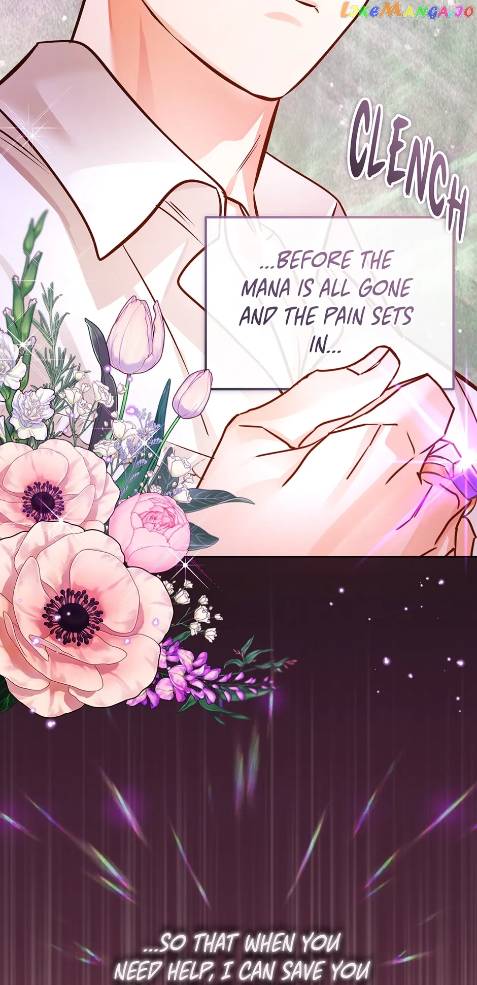 The Princess Doesn’t Want To Marry Her Ideal Type chapter 75 page 92