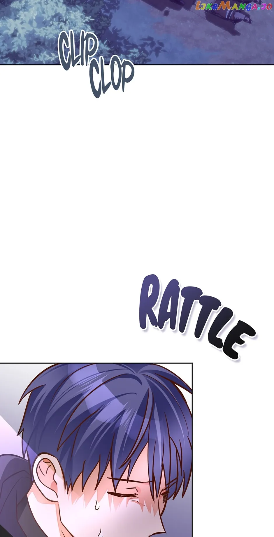 The Princess Doesn’t Want To Marry Her Ideal Type chapter 76 page 2