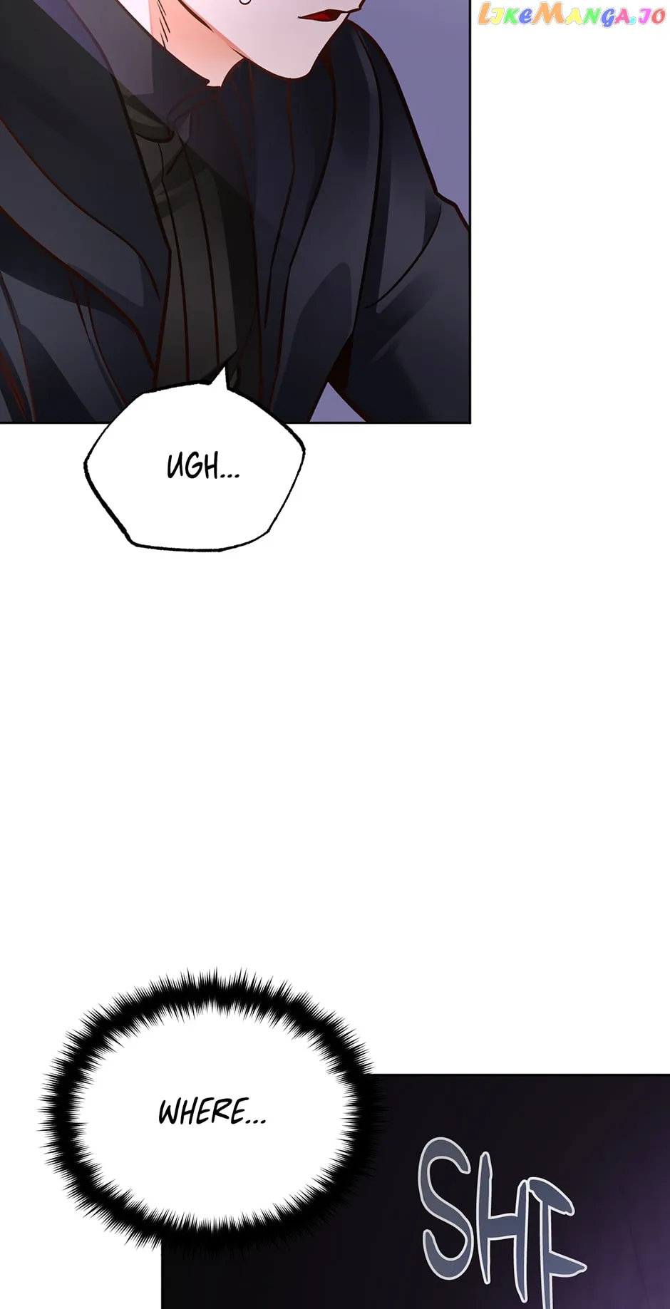 The Princess Doesn’t Want To Marry Her Ideal Type chapter 76 page 3