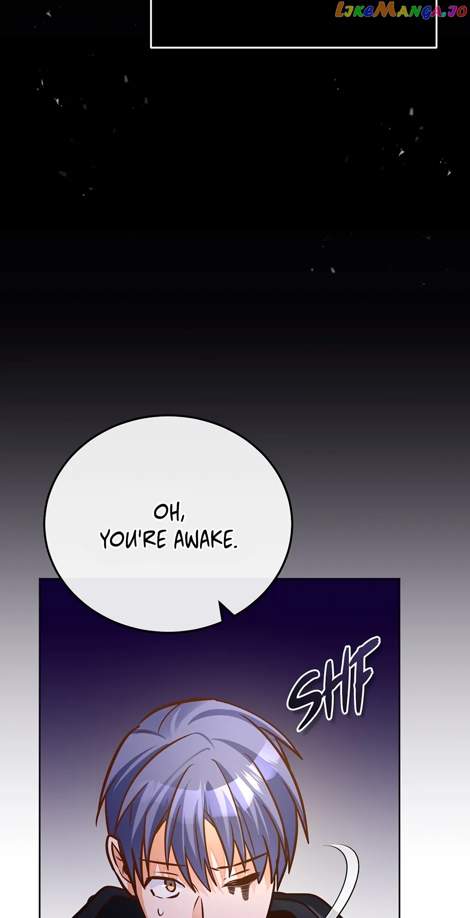 The Princess Doesn’t Want To Marry Her Ideal Type chapter 76 page 8