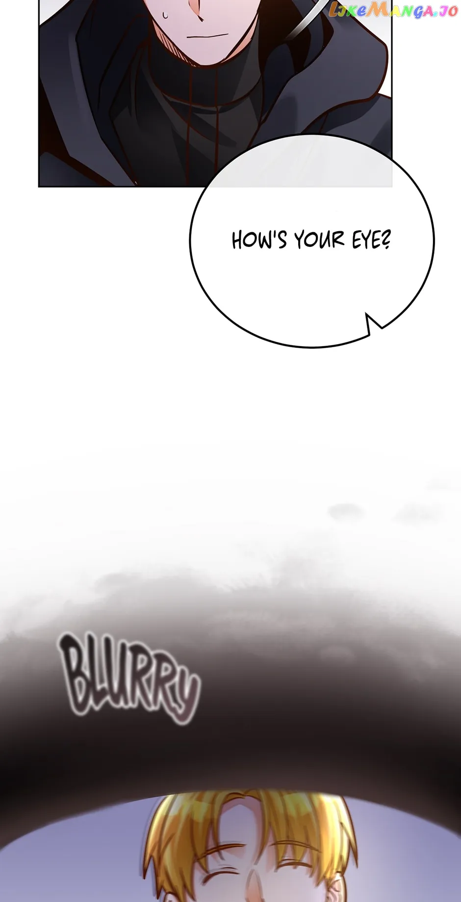 The Princess Doesn’t Want To Marry Her Ideal Type chapter 76 page 9
