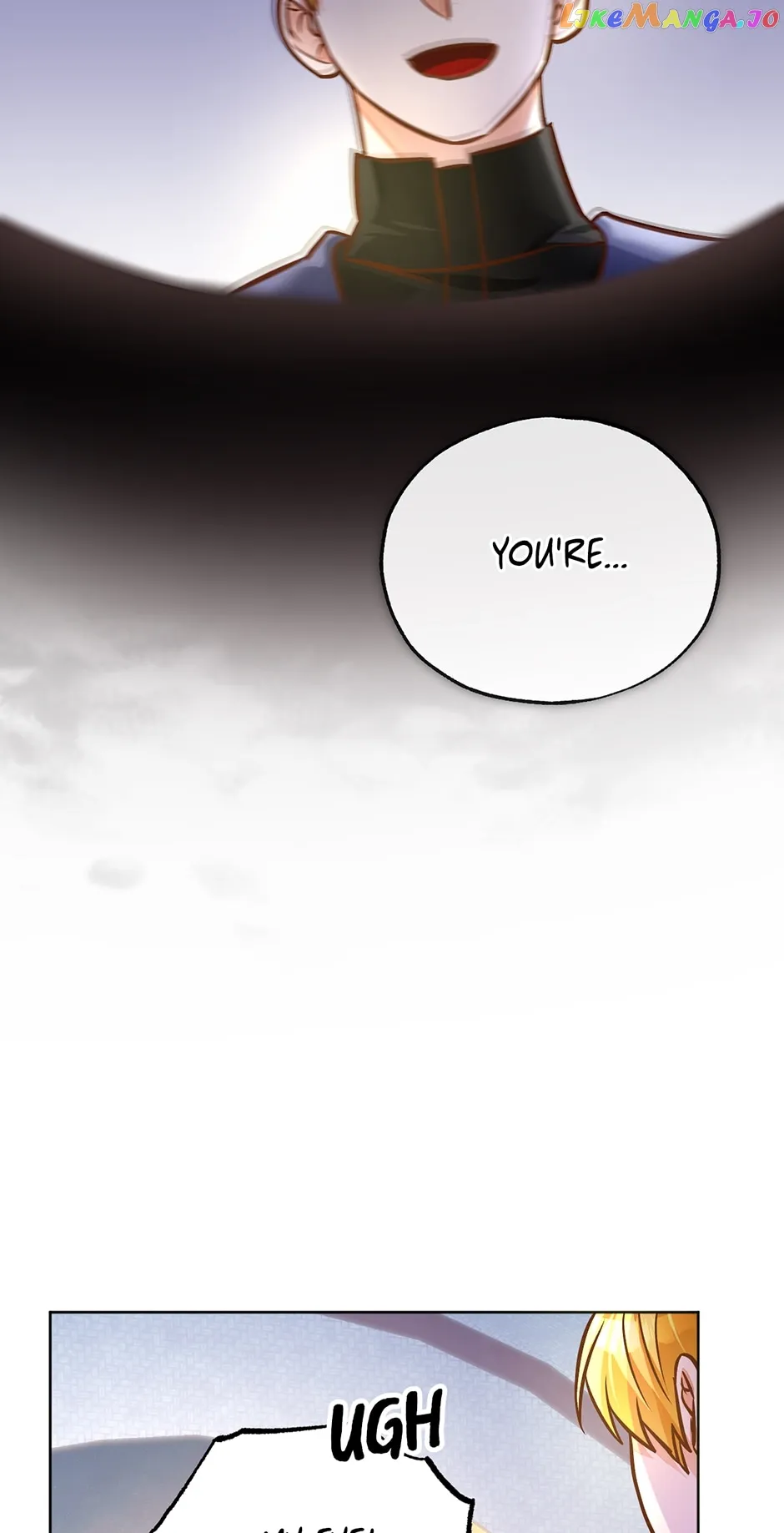 The Princess Doesn’t Want To Marry Her Ideal Type chapter 76 page 10