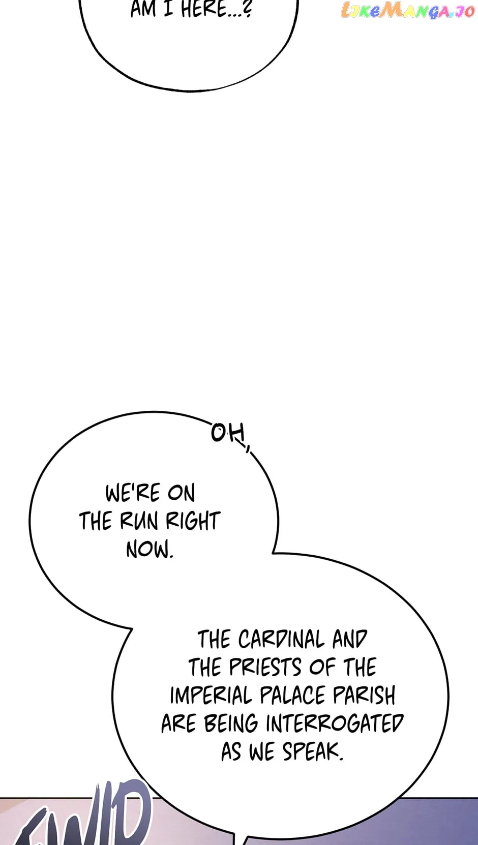 The Princess Doesn’t Want To Marry Her Ideal Type chapter 76 page 15