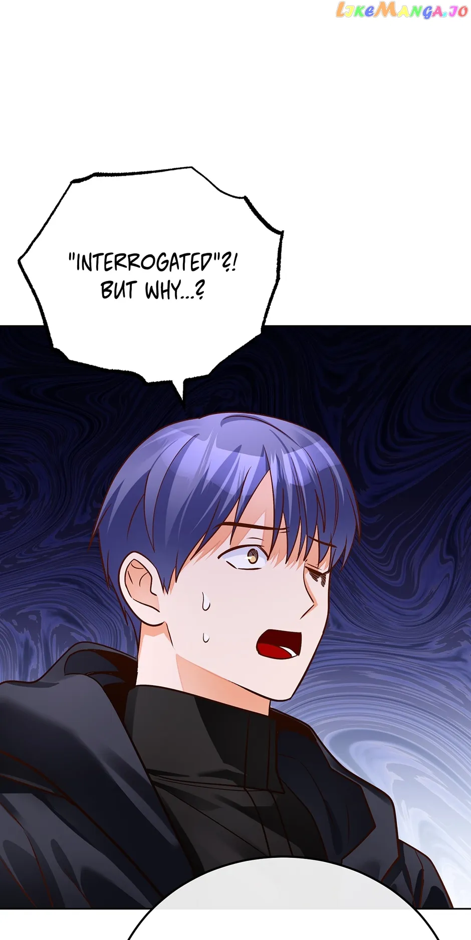 The Princess Doesn’t Want To Marry Her Ideal Type chapter 76 page 17