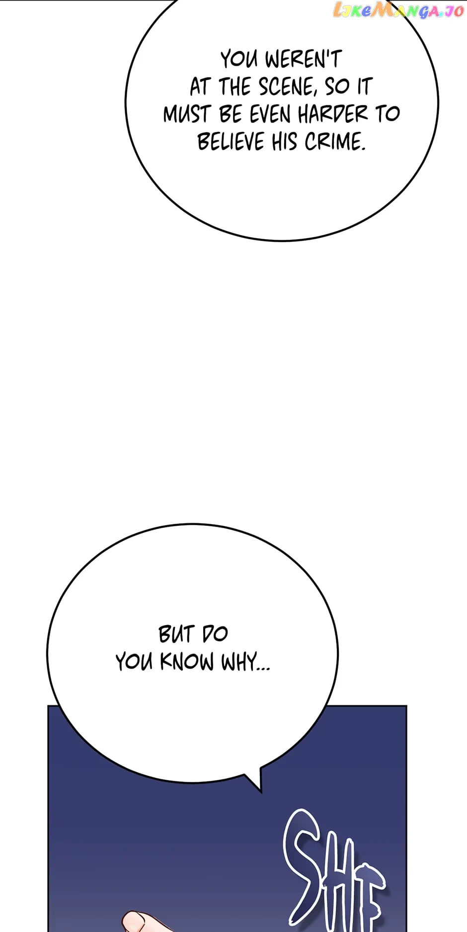 The Princess Doesn’t Want To Marry Her Ideal Type chapter 76 page 21