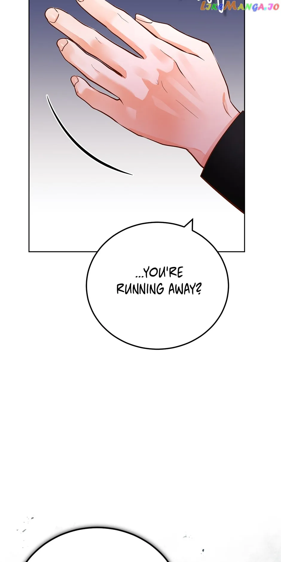 The Princess Doesn’t Want To Marry Her Ideal Type chapter 76 page 22