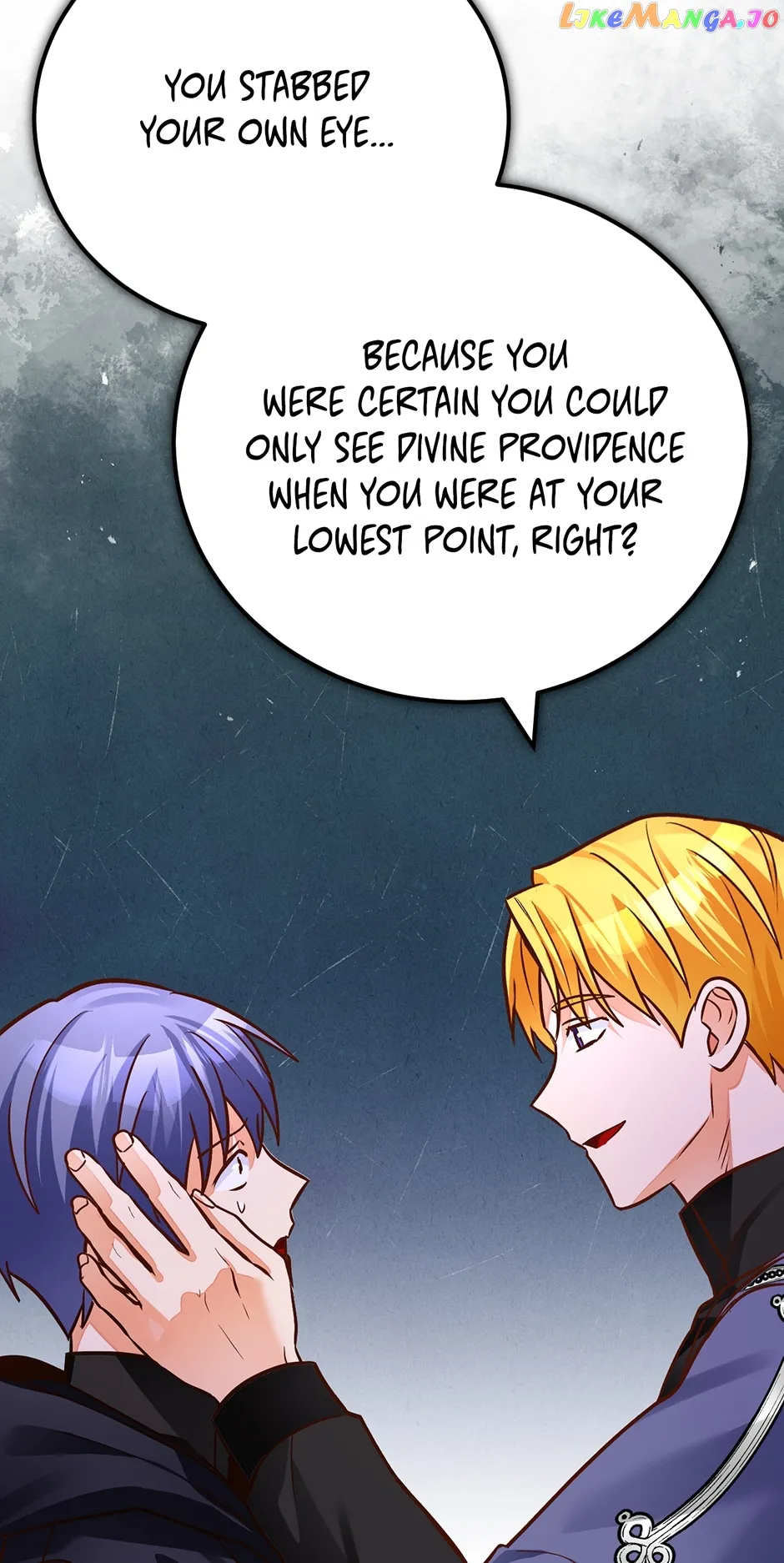 The Princess Doesn’t Want To Marry Her Ideal Type chapter 76 page 23