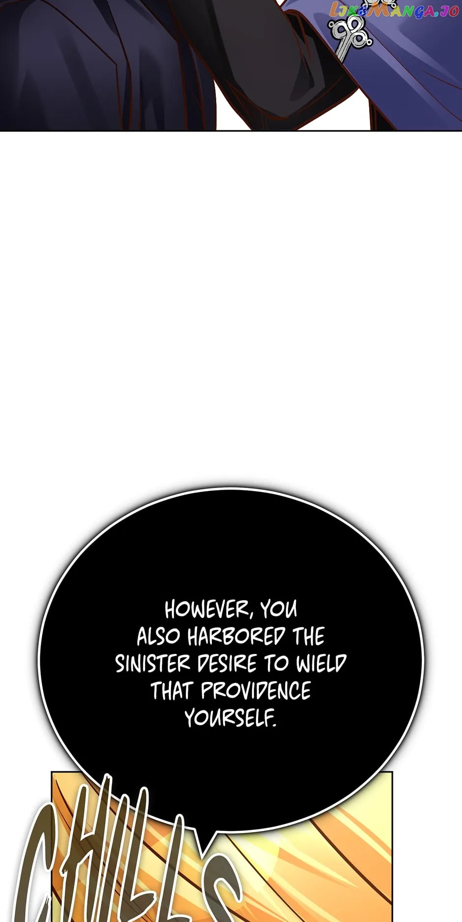 The Princess Doesn’t Want To Marry Her Ideal Type chapter 76 page 24