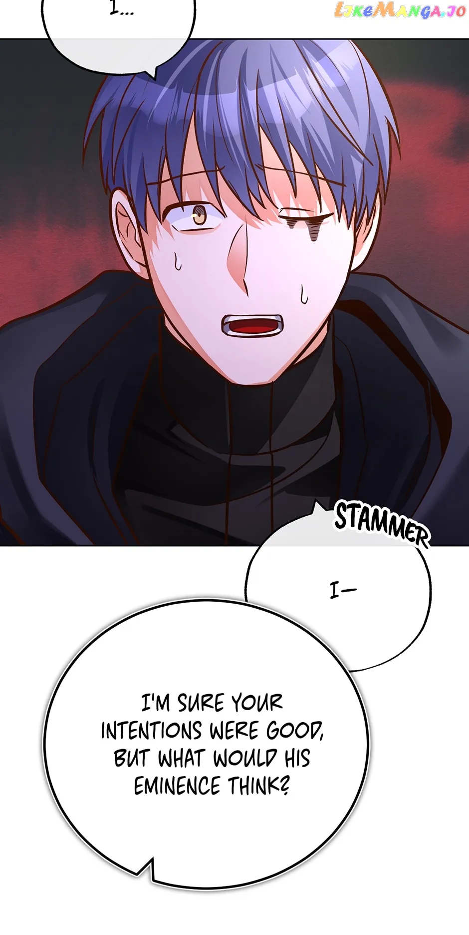 The Princess Doesn’t Want To Marry Her Ideal Type chapter 76 page 26