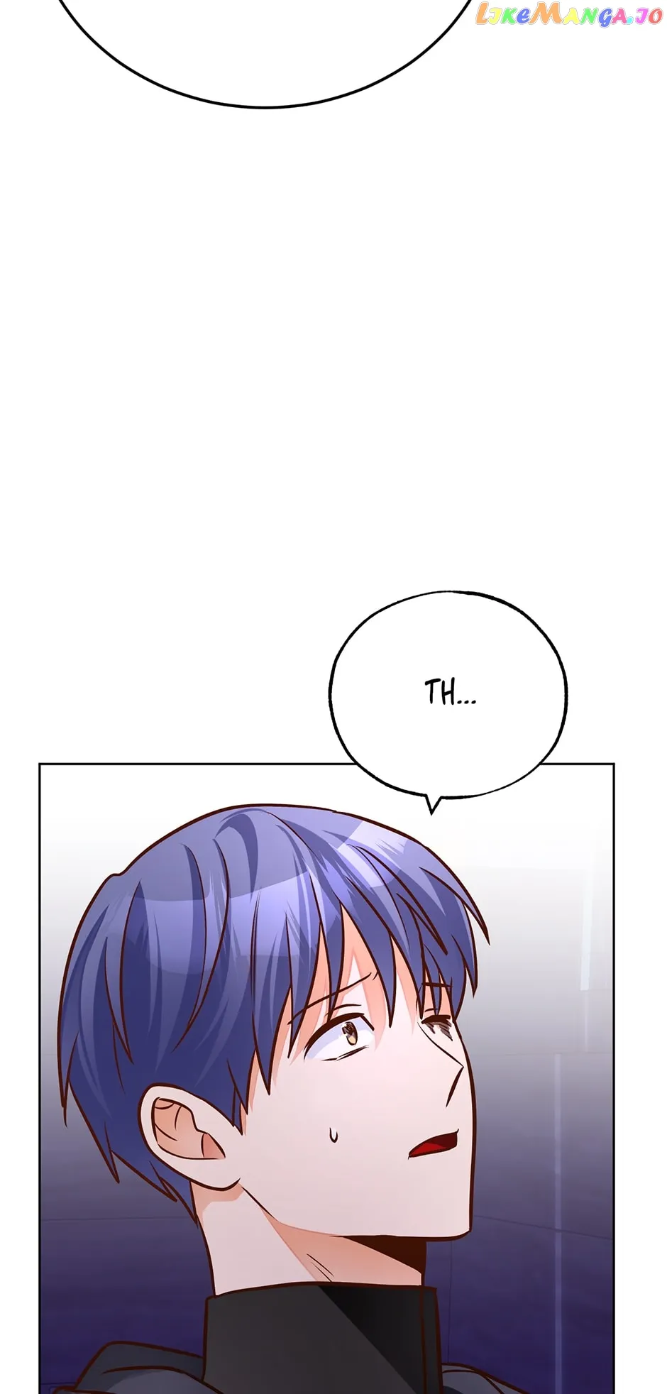 The Princess Doesn’t Want To Marry Her Ideal Type chapter 76 page 30