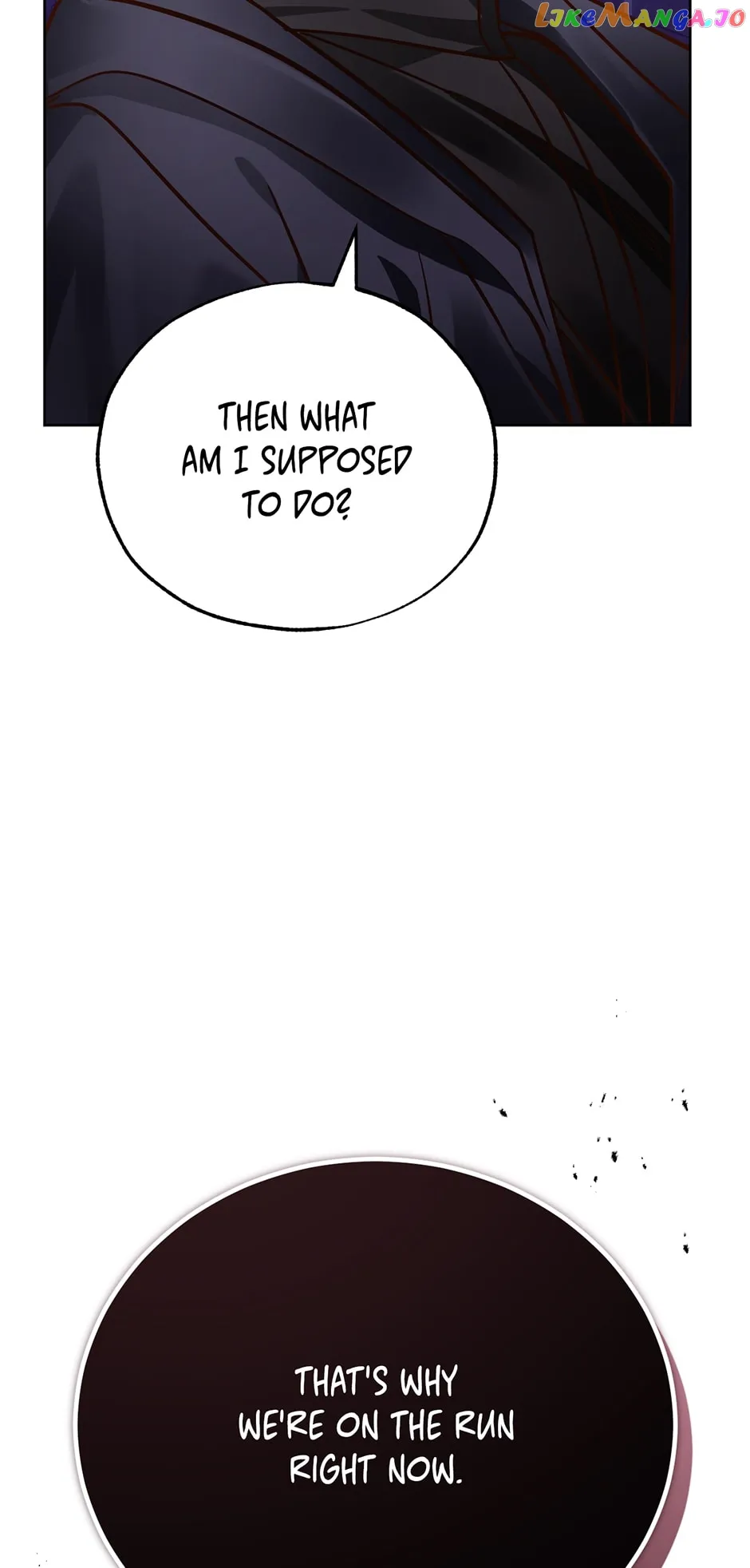 The Princess Doesn’t Want To Marry Her Ideal Type chapter 76 page 31