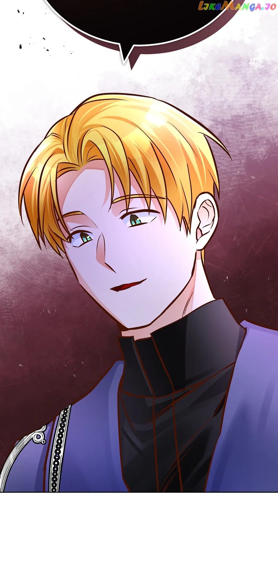 The Princess Doesn’t Want To Marry Her Ideal Type chapter 76 page 32