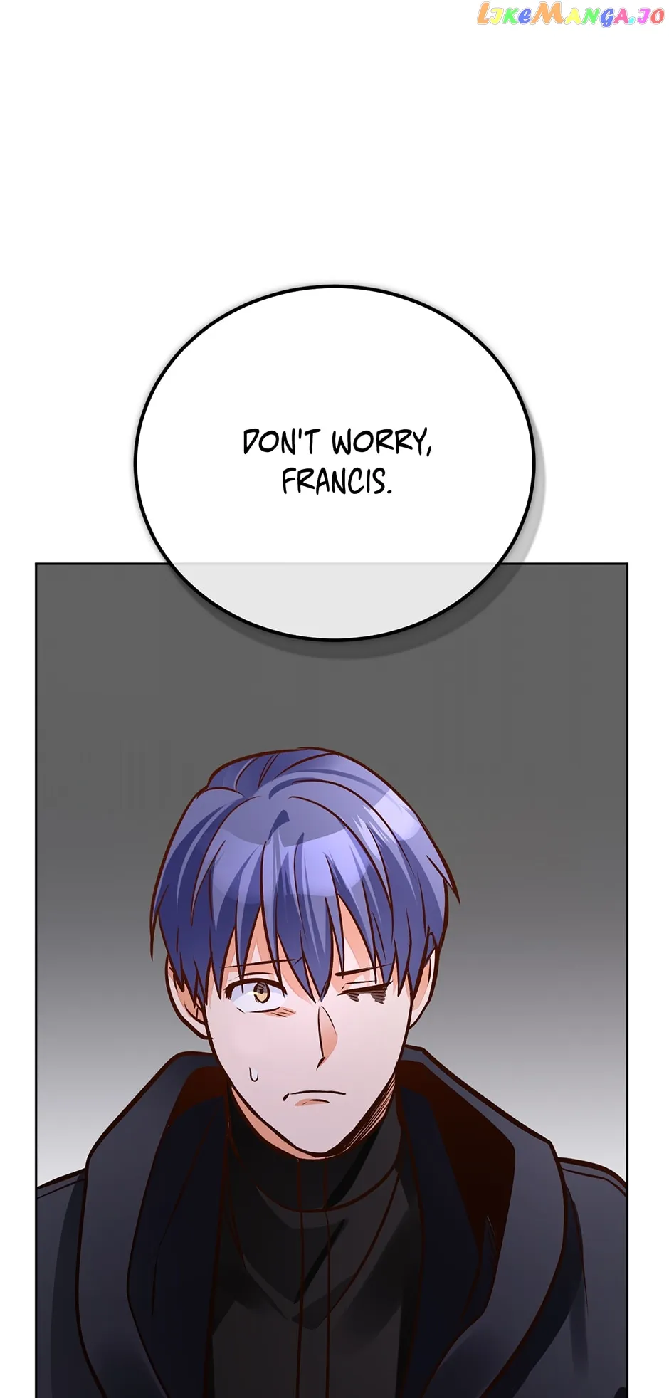 The Princess Doesn’t Want To Marry Her Ideal Type chapter 76 page 33