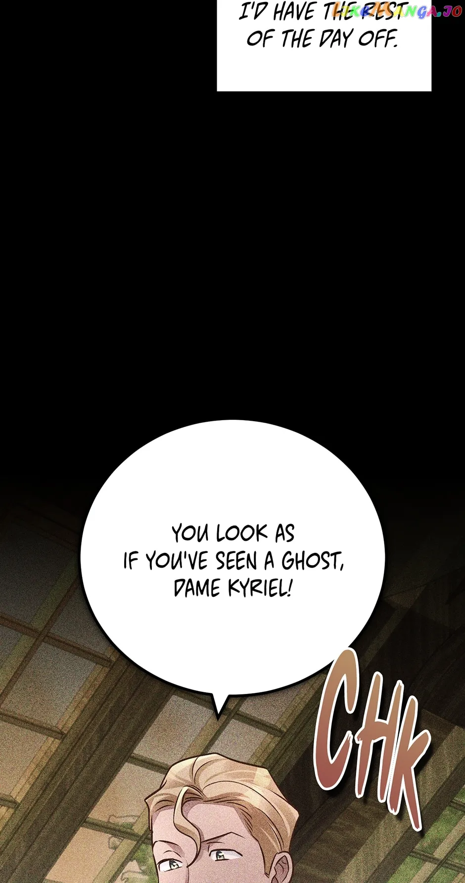 The Princess Doesn’t Want To Marry Her Ideal Type chapter 76 page 41