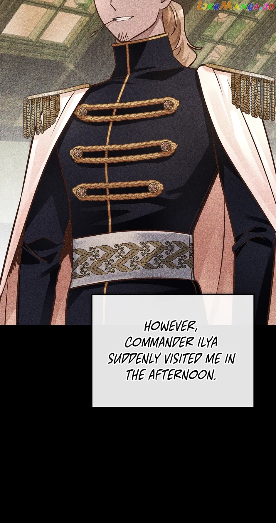 The Princess Doesn’t Want To Marry Her Ideal Type chapter 76 page 42
