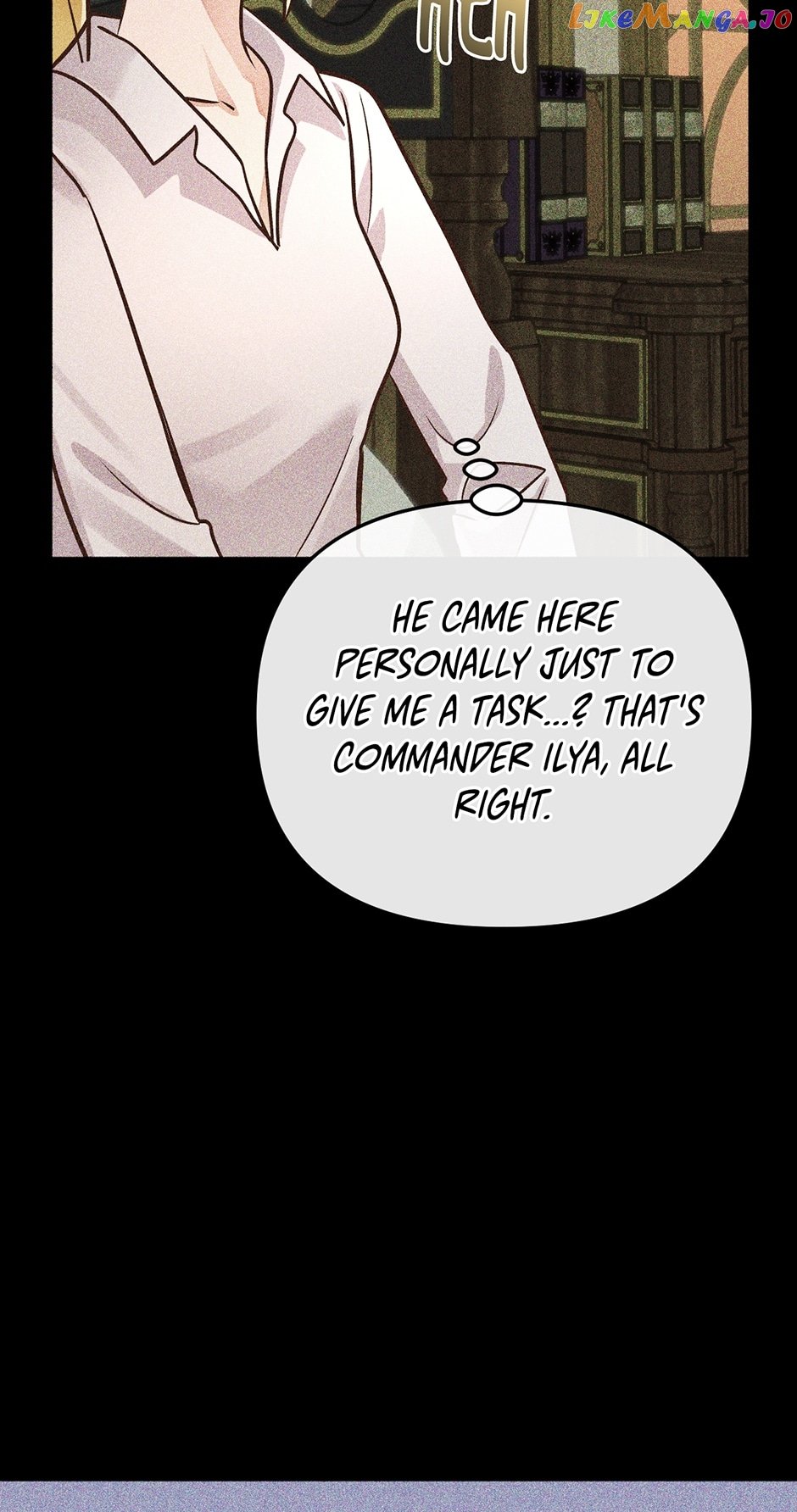 The Princess Doesn’t Want To Marry Her Ideal Type chapter 76 page 44