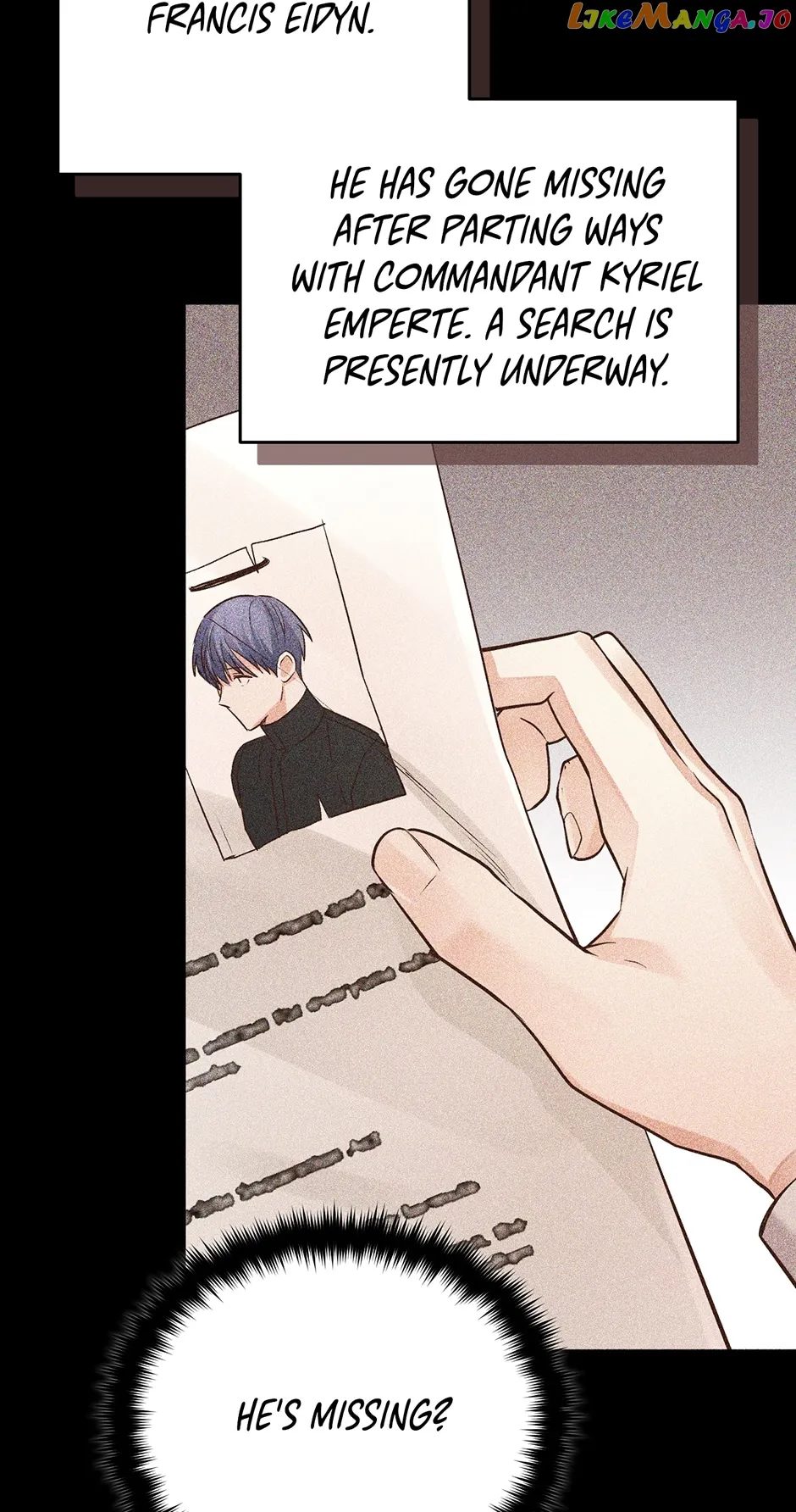The Princess Doesn’t Want To Marry Her Ideal Type chapter 76 page 46