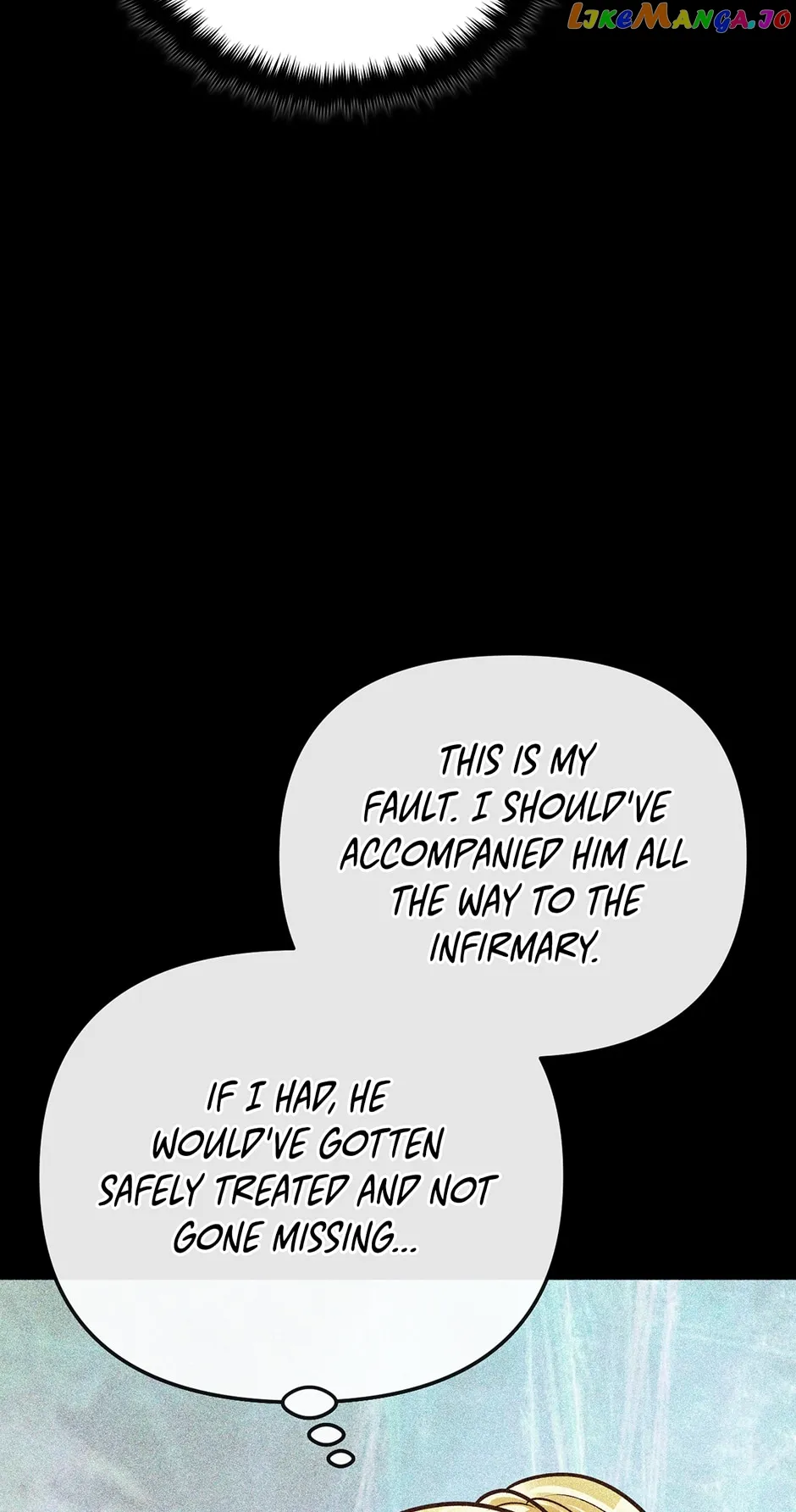 The Princess Doesn’t Want To Marry Her Ideal Type chapter 76 page 47