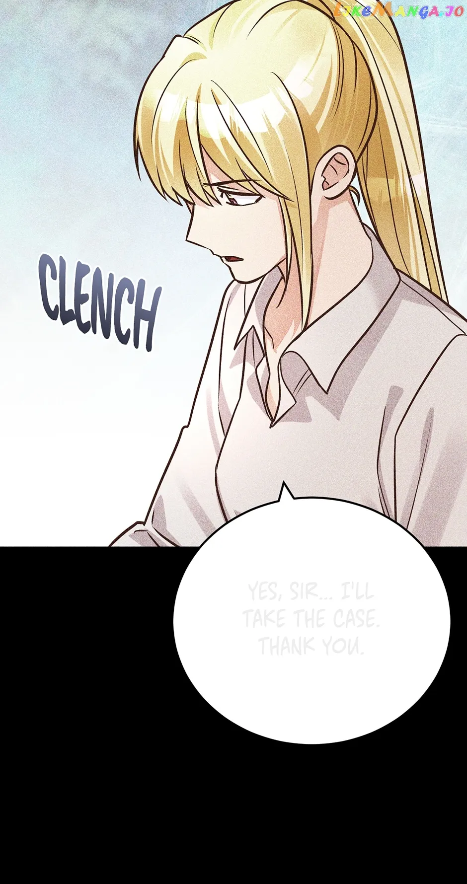 The Princess Doesn’t Want To Marry Her Ideal Type chapter 76 page 48