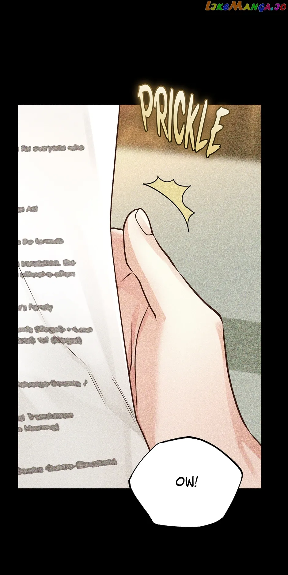 The Princess Doesn’t Want To Marry Her Ideal Type chapter 76 page 49
