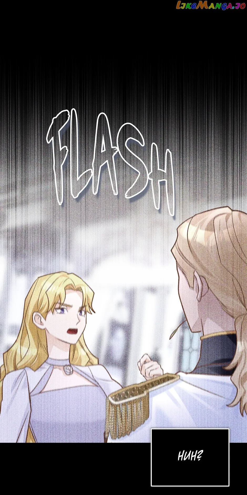 The Princess Doesn’t Want To Marry Her Ideal Type chapter 76 page 50