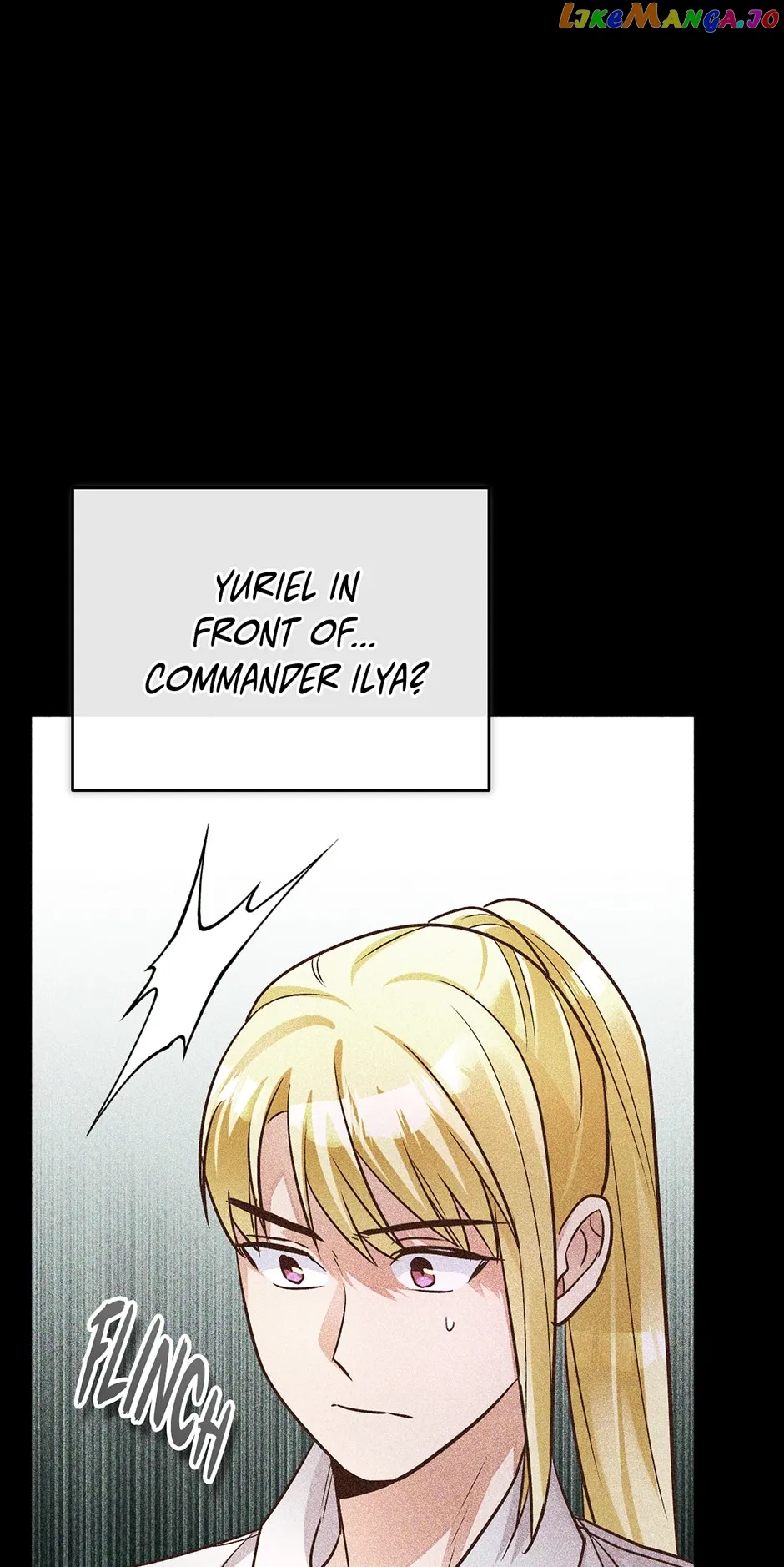 The Princess Doesn’t Want To Marry Her Ideal Type chapter 76 page 51