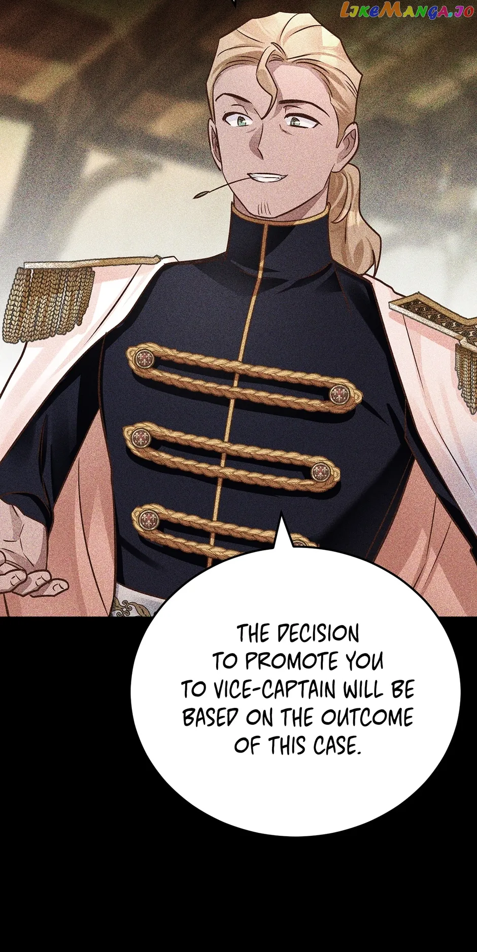 The Princess Doesn’t Want To Marry Her Ideal Type chapter 76 page 53