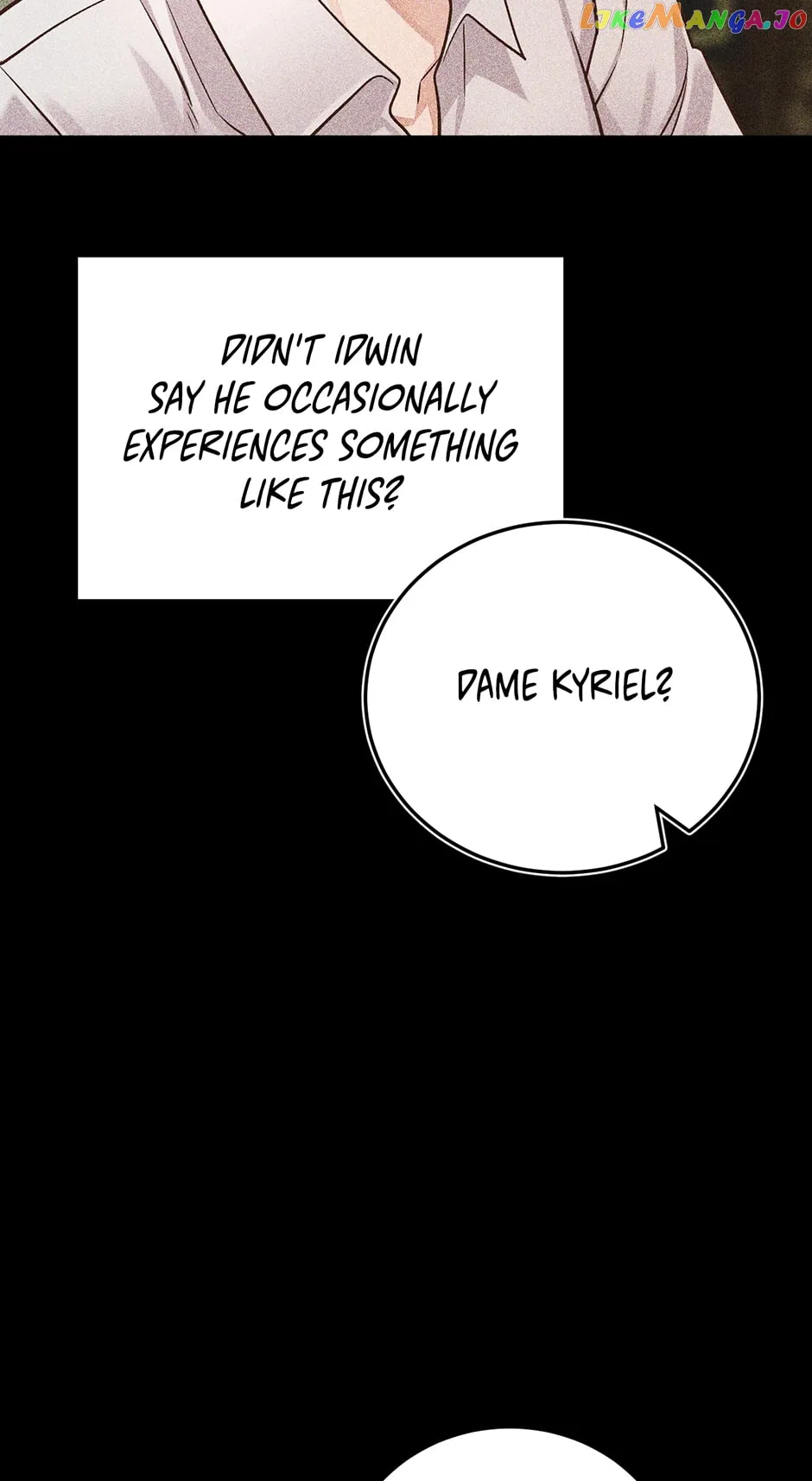 The Princess Doesn’t Want To Marry Her Ideal Type chapter 76 page 55