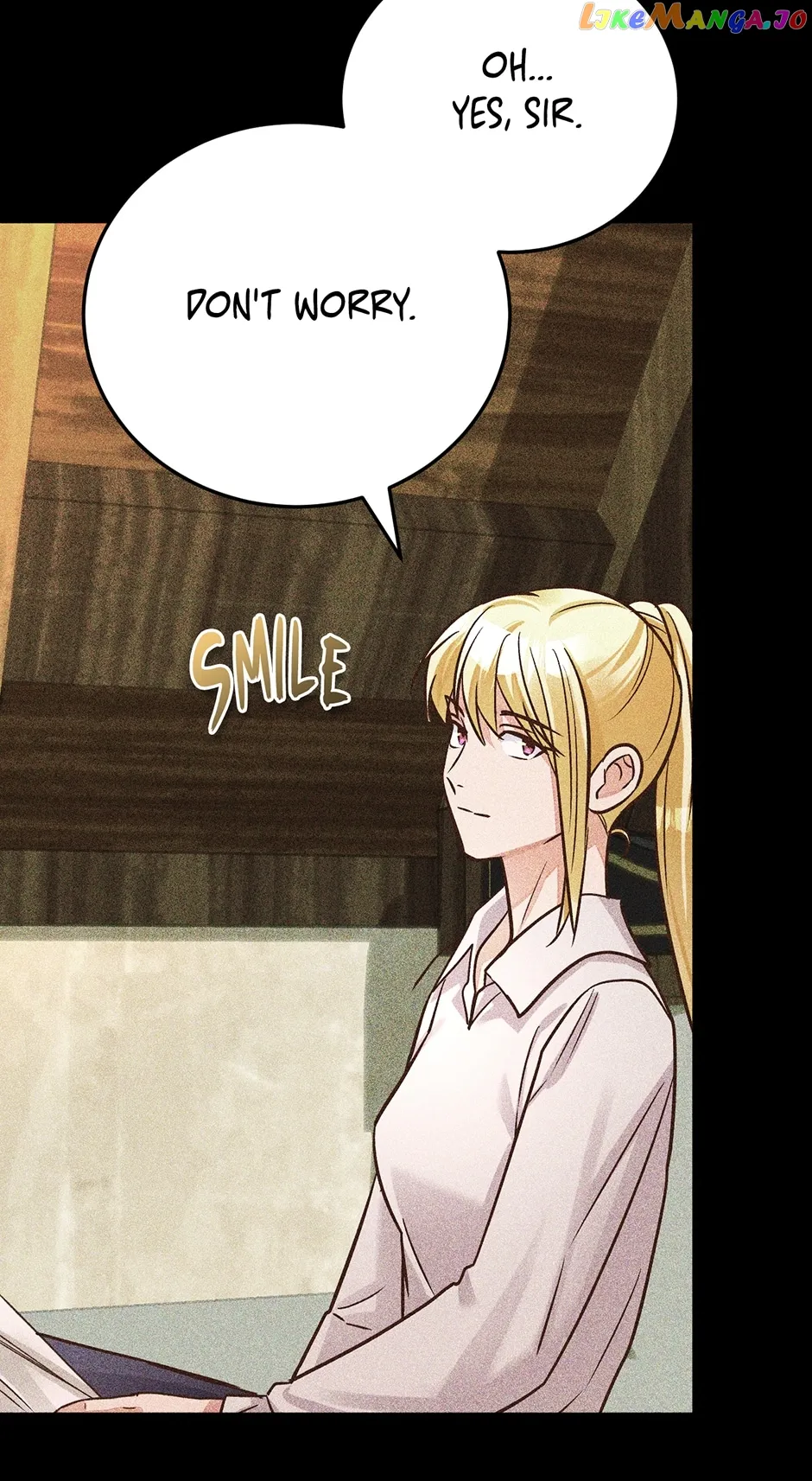 The Princess Doesn’t Want To Marry Her Ideal Type chapter 76 page 56