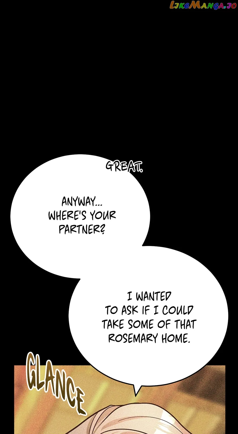 The Princess Doesn’t Want To Marry Her Ideal Type chapter 76 page 57