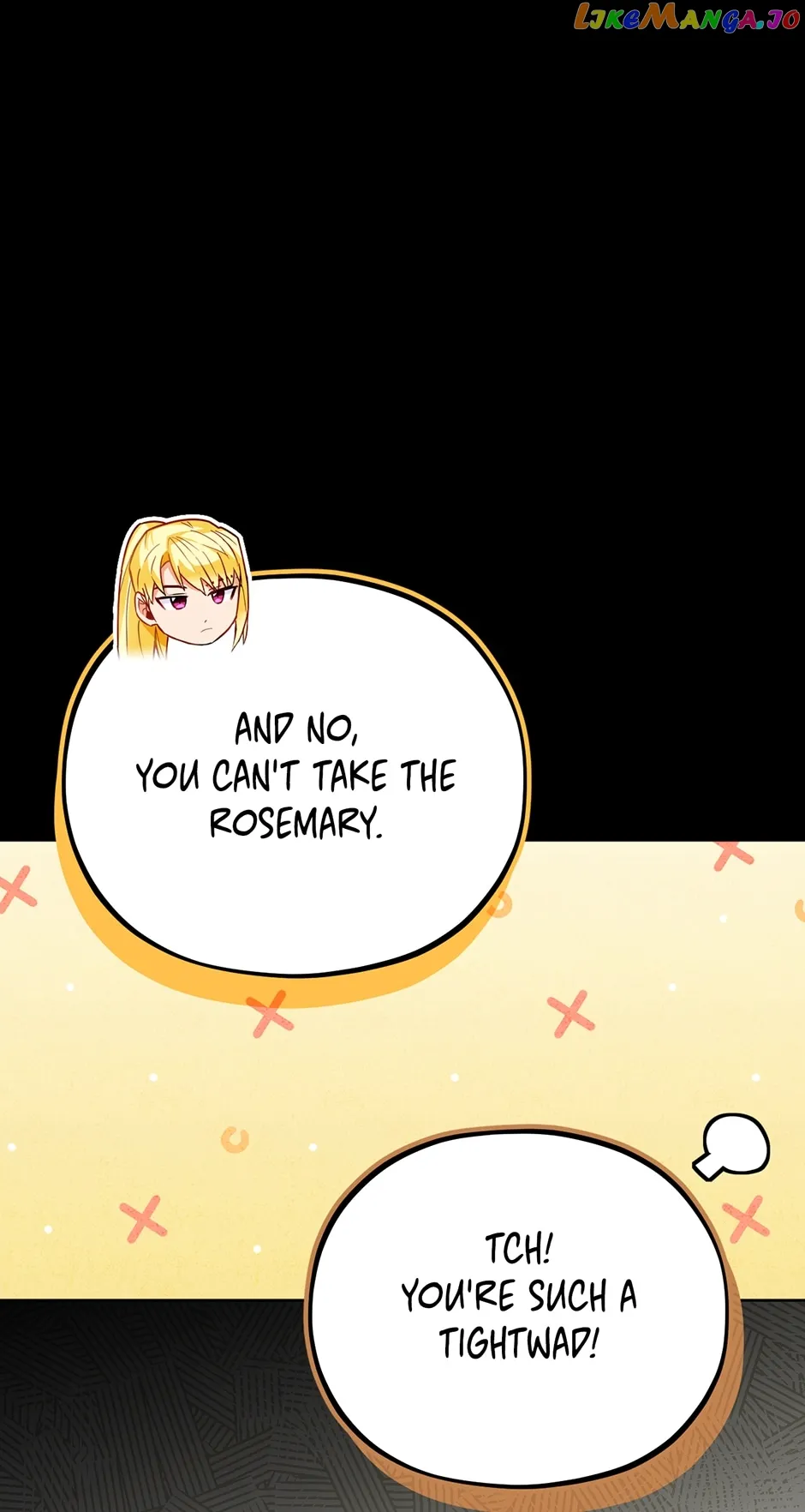 The Princess Doesn’t Want To Marry Her Ideal Type chapter 76 page 60