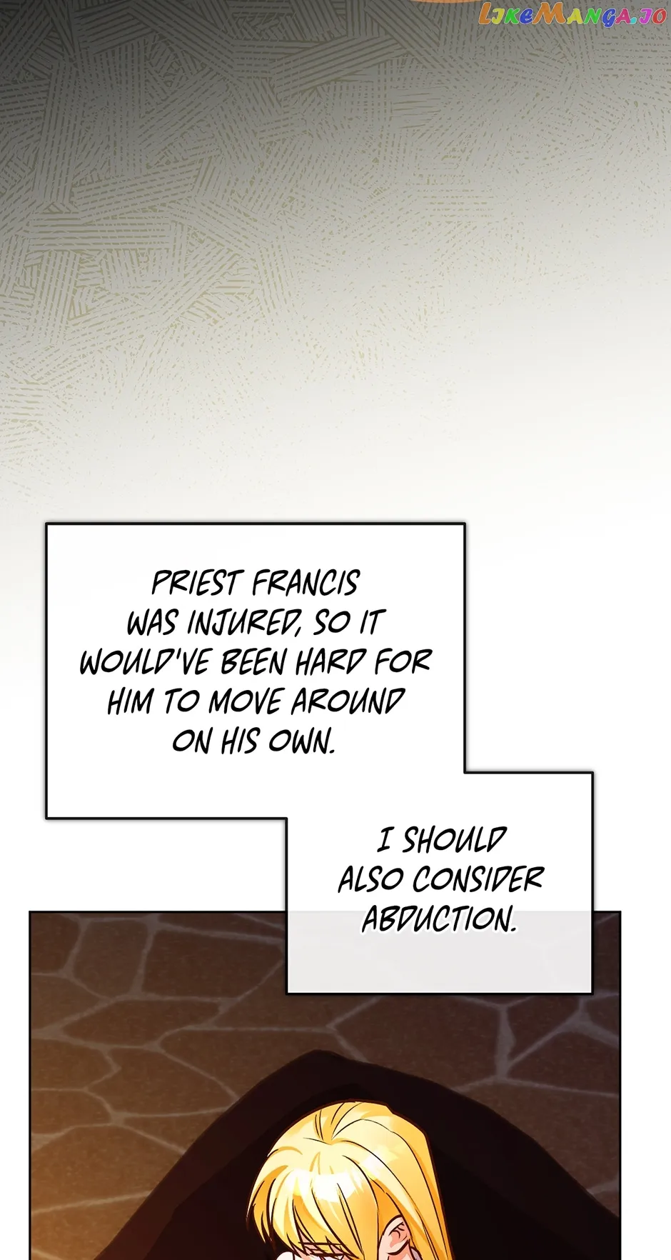 The Princess Doesn’t Want To Marry Her Ideal Type chapter 76 page 61