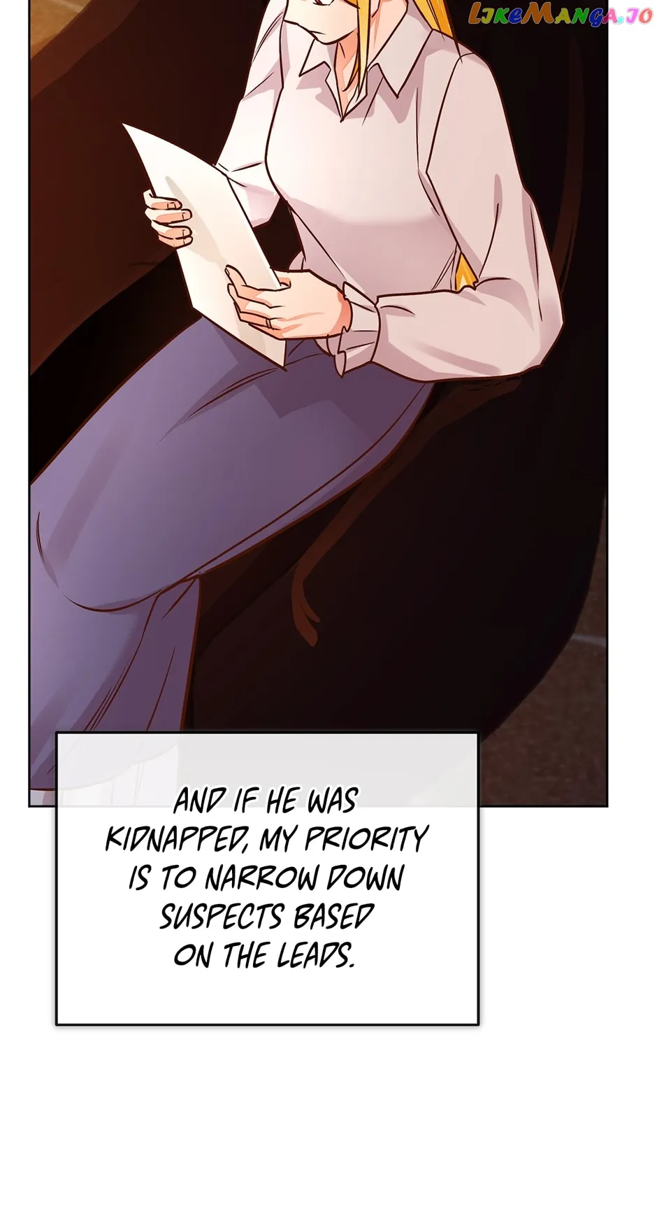 The Princess Doesn’t Want To Marry Her Ideal Type chapter 76 page 62