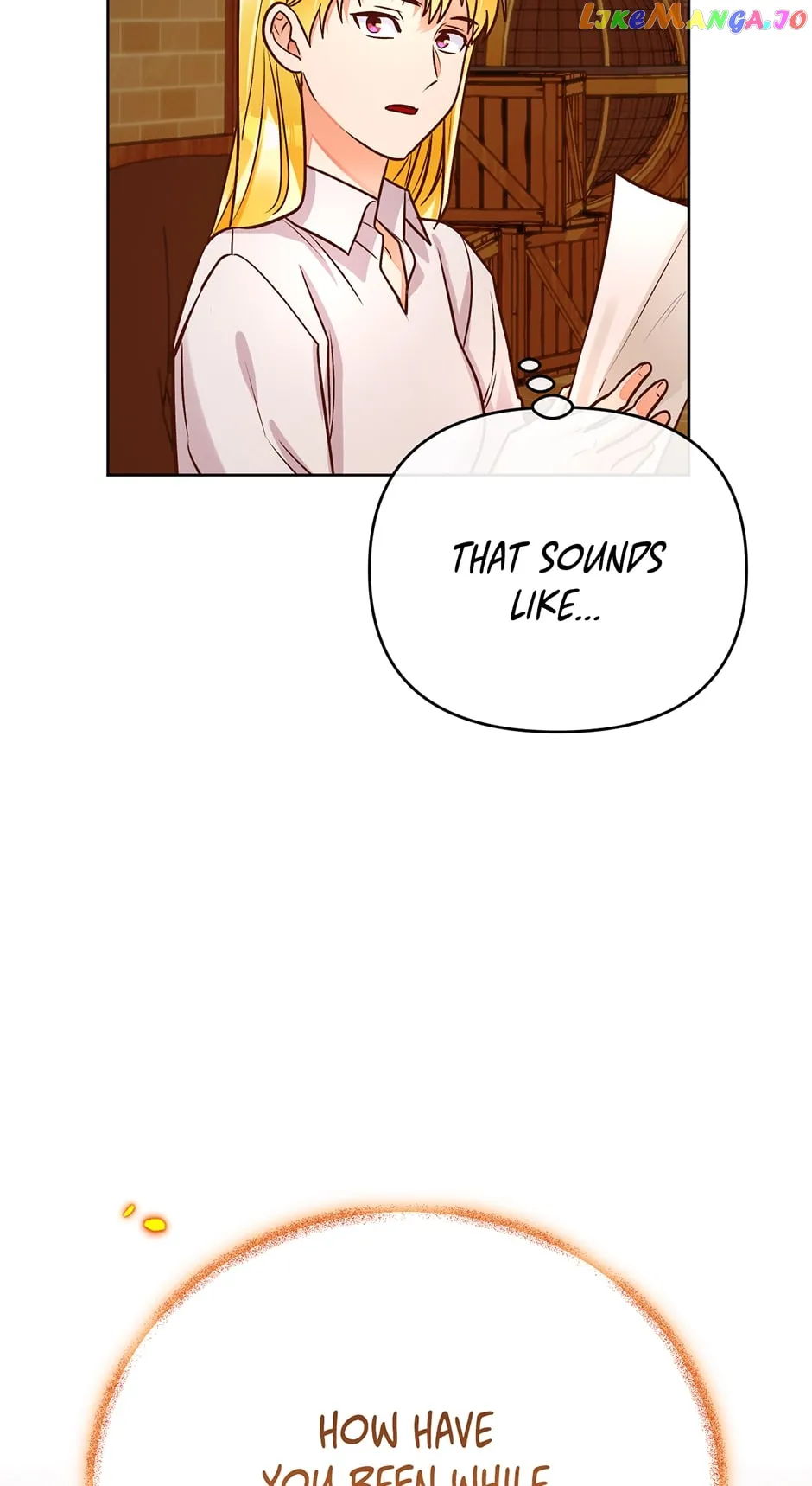 The Princess Doesn’t Want To Marry Her Ideal Type chapter 76 page 65