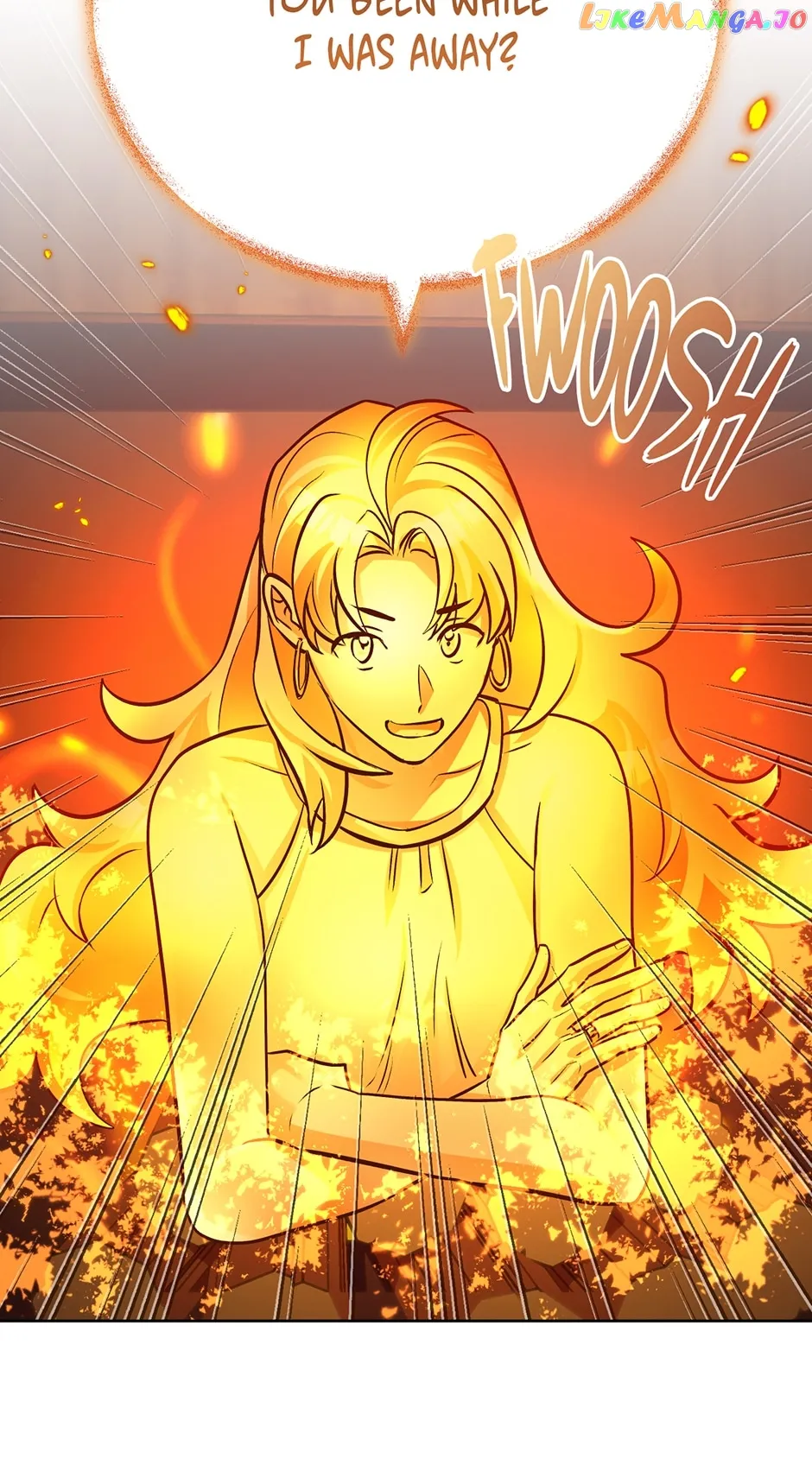 The Princess Doesn’t Want To Marry Her Ideal Type chapter 76 page 66